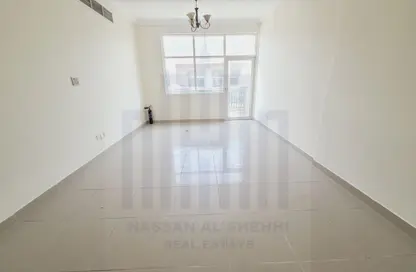 Apartment - 2 Bedrooms - 2 Bathrooms for rent in Fire Station Road - Muwaileh - Sharjah
