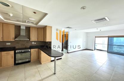 Apartment - 2 Bedrooms - 3 Bathrooms for rent in Goldcrest Views 1 - JLT Cluster V - Jumeirah Lake Towers - Dubai
