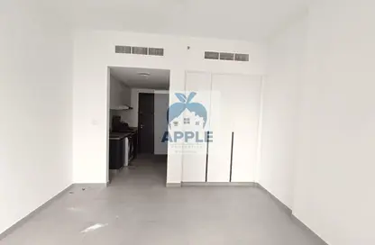 Apartment - Studio - 1 Bathroom for rent in The Riff - Aljada - Sharjah