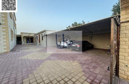 Villa - 7 Bedrooms - 7+ Bathrooms for sale in Al Rawda 2 Villas - Al Rawda 2 - Al Rawda - Ajman