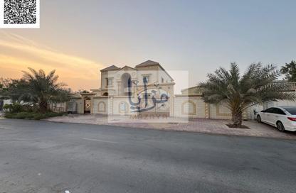Villa - 7 Bedrooms - 7+ Bathrooms for sale in Al Rawda 2 Villas - Al Rawda 2 - Al Rawda - Ajman