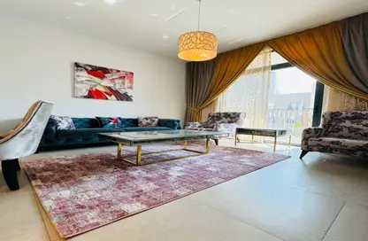 Apartment - 1 Bedroom - 1 Bathroom for rent in Azure Beach Residence - Maryam Island - Al Khan - Sharjah