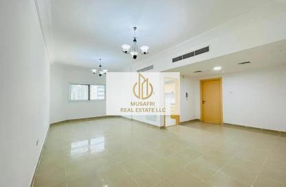 Apartment - 2 Bedrooms - 2 Bathrooms for rent in Lootah Tower - Al Nahda - Sharjah
