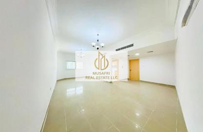 Apartment - 2 Bedrooms - 2 Bathrooms for rent in Lootah Tower - Al Nahda - Sharjah