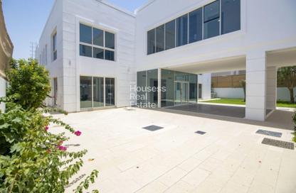 Villa - 5 Bedrooms - 7 Bathrooms for rent in Al Barsha 3 Villas - Al Barsha 3 - Al Barsha - Dubai