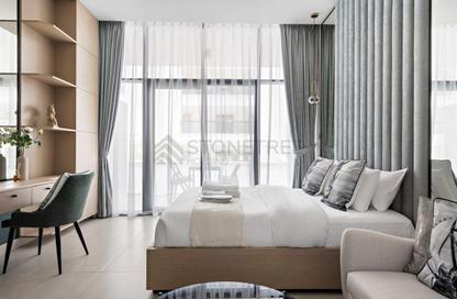 Apartment - Studio - 1 Bathroom for rent in Westwood By IMTIAZ - Al Furjan - Dubai Apartment - Studio - 1 Bathroom for rent in Westwood By IMTIAZ - Al Furjan - Dubai