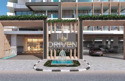 Apartment - 1 Bedroom - 2 Bathrooms for sale in Empire Estates - Arjan - Dubai Apartment - 1 Bedroom - 2 Bathrooms for sale in Empire Estates - Arjan - Dubai