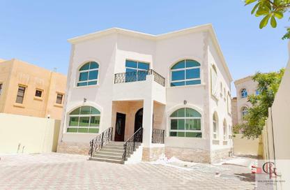 Villa - 5 Bedrooms - 7 Bathrooms for rent in Mohamed Bin Zayed Centre - Mohamed Bin Zayed City - Abu Dhabi