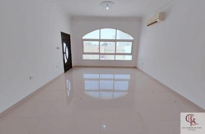 Villa - 5 Bedrooms - 7 Bathrooms for rent in Mohamed Bin Zayed Centre - Mohamed Bin Zayed City - Abu Dhabi Villa - 5 Bedrooms - 7 Bathrooms for rent in Mohamed Bin Zayed Centre - Mohamed Bin Zayed City - Abu Dhabi