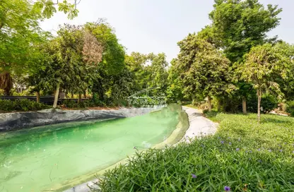 Land - Studio for sale in wadi al safa - Al Barari - Dubai