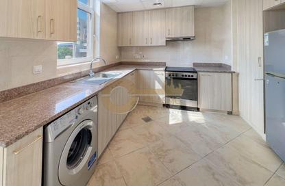 Apartment - 1 - 2 for rent in Barton House 1 - Barton House - Motor City - Dubai Apartment - 1 - 2 for rent in Barton House 1 - Barton House - Motor City - Dubai