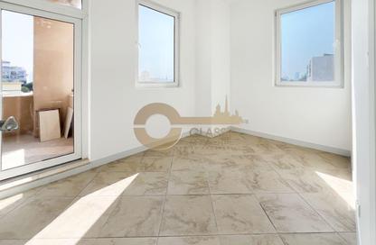 Apartment - 1 - 2 for rent in Barton House 1 - Barton House - Motor City - Dubai