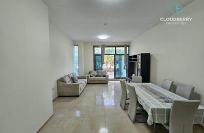 Apartment - 2 - 3 for rent in Avenue Residence 1 - Avenue Residence - Al Furjan - Dubai