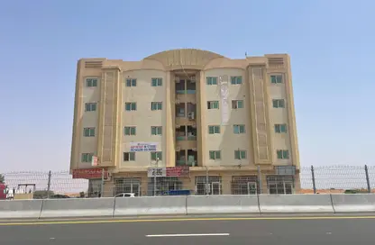 Apartment - 1 Bedroom - 1 Bathroom for rent in Al Madam - Sharjah