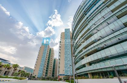 Apartment - 3 Bedrooms - 4 Bathrooms for sale in Al Rahba - Al Muneera - Al Raha Beach - Abu Dhabi Apartment - 3 Bedrooms - 4 Bathrooms for sale in Al Rahba - Al Muneera - Al Raha Beach - Abu Dhabi
