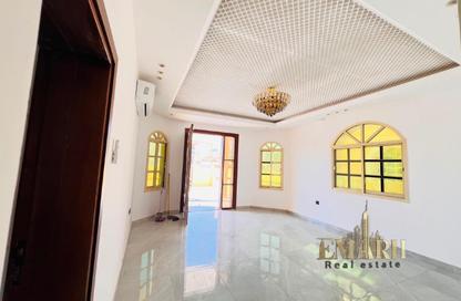 Villa - 5 Bedrooms - 7+ Bathrooms for sale in Al Mowaihat 2 - Al Mowaihat - Ajman Villa - 5 Bedrooms - 7+ Bathrooms for sale in Al Mowaihat 2 - Al Mowaihat - Ajman