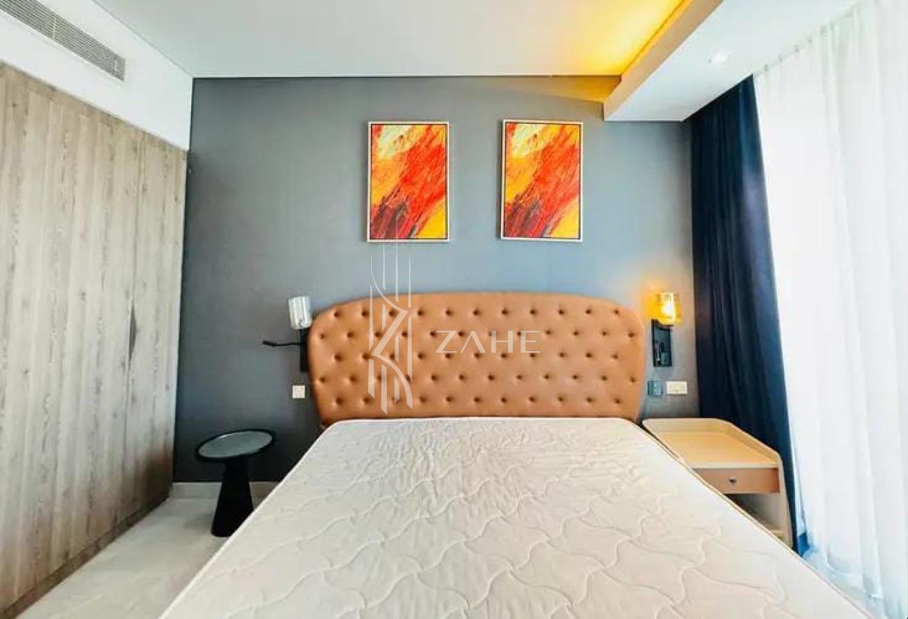 All-Inclusive Furnished Penthouse | Sea View photo 13