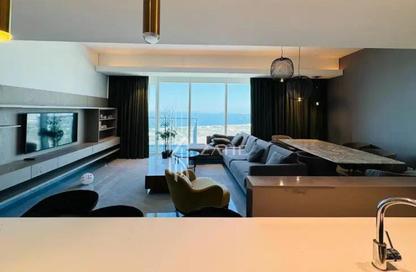 Penthouse - 3 Bedrooms - 4 Bathrooms for rent in Lavender Garden Suites - Acacia Avenues - Al Sufouh 1 - Al Sufouh - Dubai Penthouse - 3 Bedrooms - 4 Bathrooms for rent in Lavender Garden Suites - Acacia Avenues - Al Sufouh 1 - Al Sufouh - Dubai