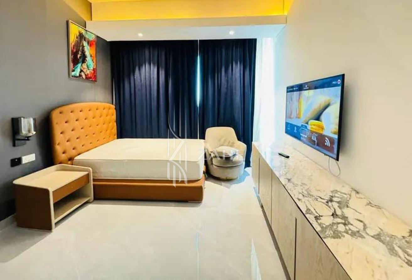 All-Inclusive Furnished Penthouse | Sea View photo 5