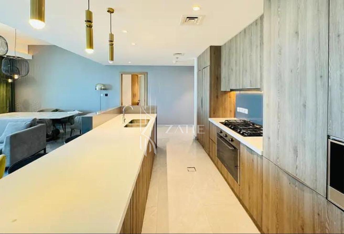 All-Inclusive Furnished Penthouse | Sea View photo 7