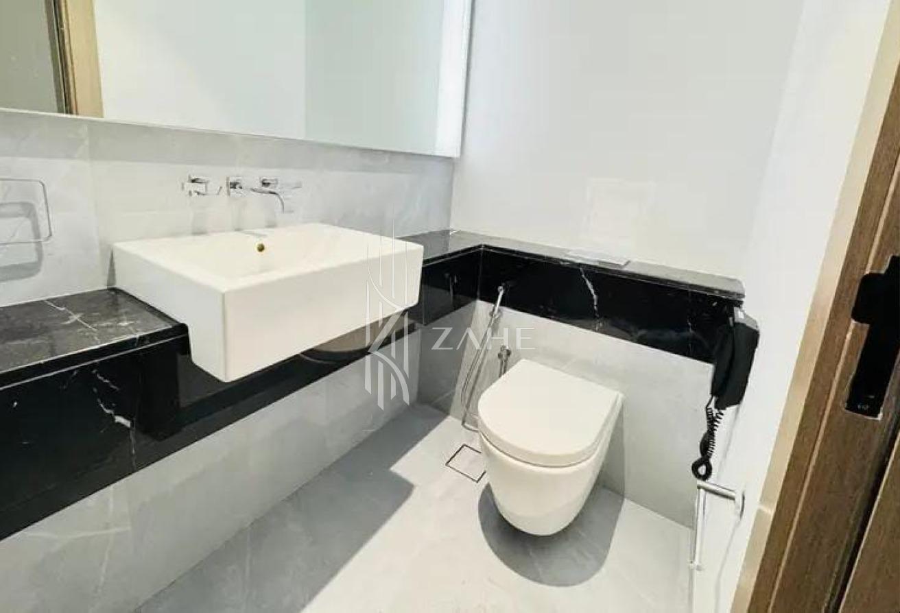 All-Inclusive Furnished Penthouse | Sea View photo 15