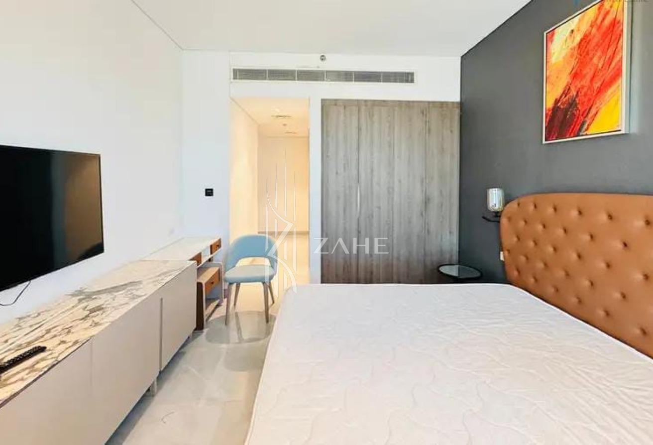 All-Inclusive Furnished Penthouse | Sea View photo 14