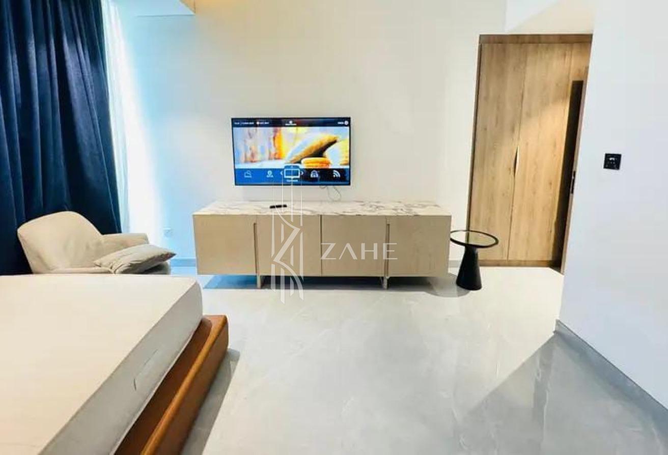 All-Inclusive Furnished Penthouse | Sea View photo 11