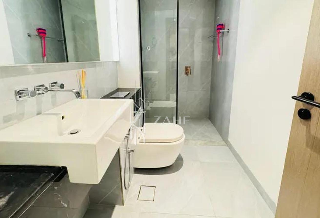 All-Inclusive Furnished Penthouse | Sea View photo 16