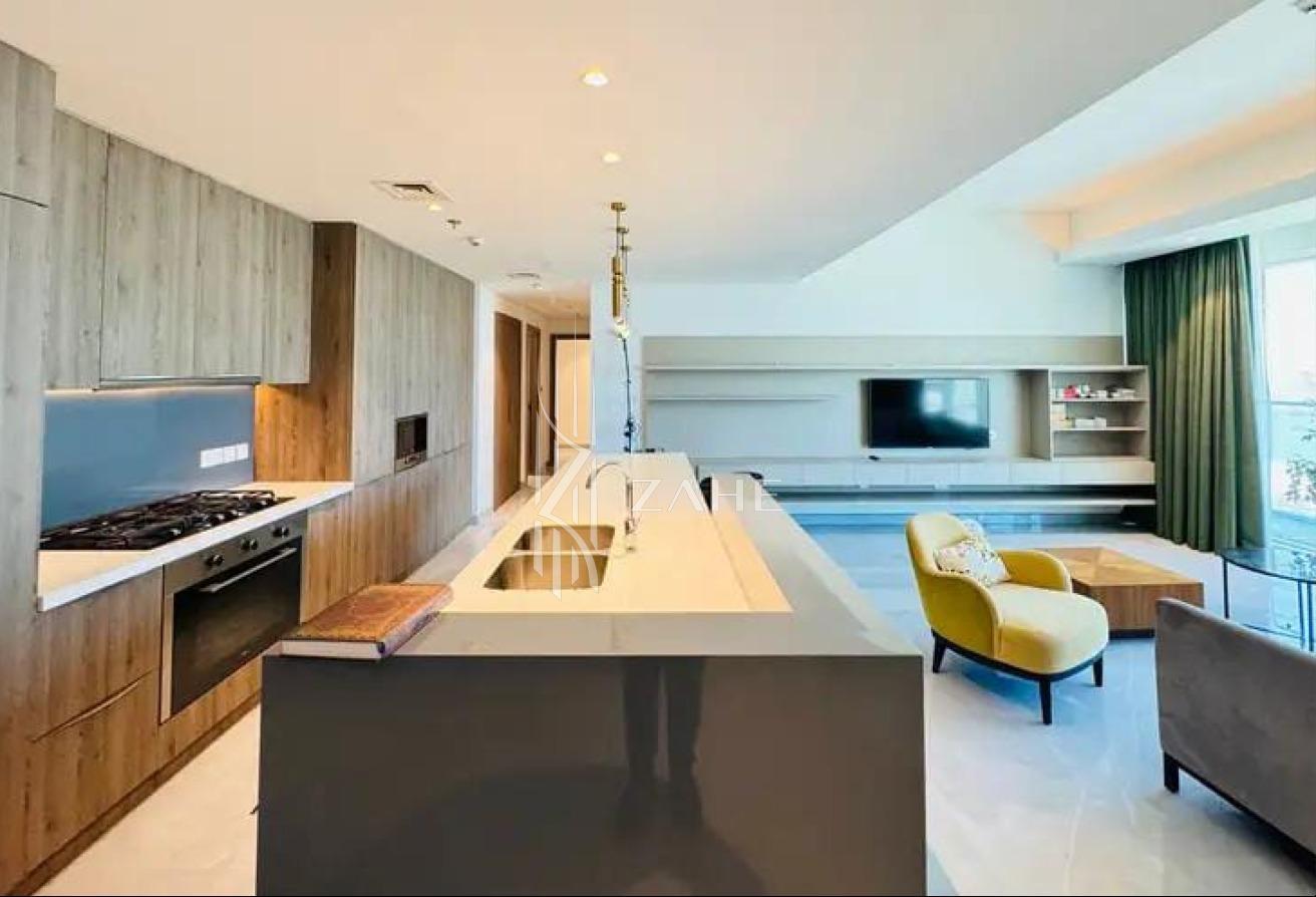 All-Inclusive Furnished Penthouse | Sea View photo 4