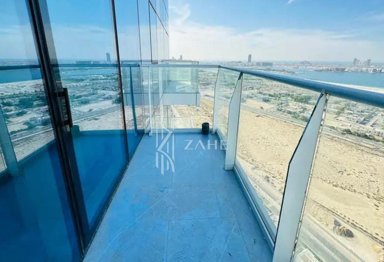 All-Inclusive Furnished Penthouse | Sea View photo 10