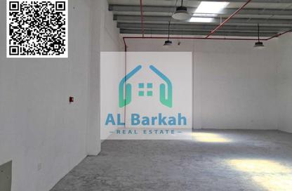 Warehouse - Studio for rent in Al Jurf 3 - Al Jurf - Ajman Downtown - Ajman