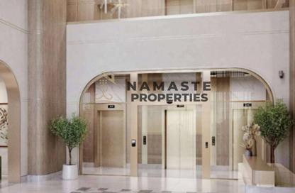 Apartment - 1 - 1 for sale in Azizi Milan 18 - Azizi Milan - City of Arabia - Dubai Apartment - 1 - 1 for sale in Azizi Milan 18 - Azizi Milan - City of Arabia - Dubai