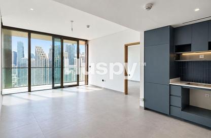 Apartment - 1 - 1 for sale in The Edge Tower B - The Edge - Business Bay - Dubai Apartment - 1 - 1 for sale in The Edge Tower B - The Edge - Business Bay - Dubai