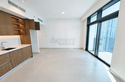 Apartment - 1 - 1 for rent in Palace Residence North - Dubai Creek Harbour (The Lagoons) - Dubai Apartment - 1 - 1 for rent in Palace Residence North - Dubai Creek Harbour (The Lagoons) - Dubai