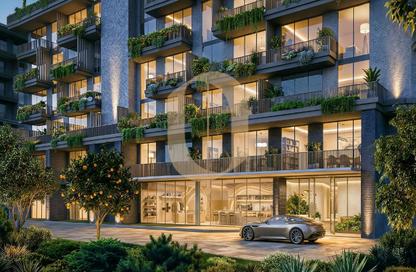 شقة - 2 غرف نوم - 3 حمامات للبيع في أرانشيا ياردز من بيوند مبنى بي - أرانشيا ياردز من بيوند - سيتي أوف أرابيا - دبي شقة - 2 غرف نوم - 3 حمامات للبيع في أرانشيا ياردز من بيوند مبنى بي - أرانشيا ياردز من بيوند - سيتي أوف أرابيا - دبي