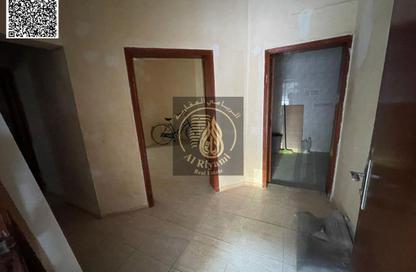 شقة - 1 حمام للايجار في مبنى جيباس 1 - النخيل 1 - النخيل - عجمان