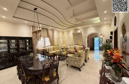 Villa - 5 Bedrooms - 7 Bathrooms for sale in Al Rawda 2 - Al Rawda - Ajman