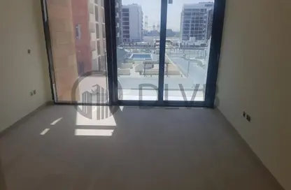Apartment - 1 Bathroom for rent in Azizi Riviera 23 - Azizi Riviera - Meydan One - Meydan - Dubai