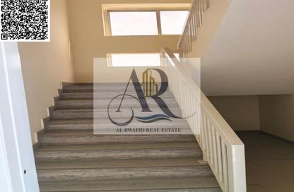 Labor Camp - Studio - 7+ Bathrooms for rent in Al Jurf Industrial 2 - Al Jurf Industrial - Ajman Labor Camp - Studio - 7+ Bathrooms for rent in Al Jurf Industrial 2 - Al Jurf Industrial - Ajman