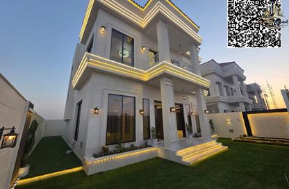 Villa - 4 - 6 for sale in Kabbali Hills - Al Helio 2 - Al Helio - Ajman
