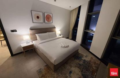 Apartment - 1 Bedroom - 1 Bathroom for sale in 15 Northside Tower 1 - 15 Northside - Business Bay - Dubai Apartment - 1 Bedroom - 1 Bathroom for sale in 15 Northside Tower 1 - 15 Northside - Business Bay - Dubai