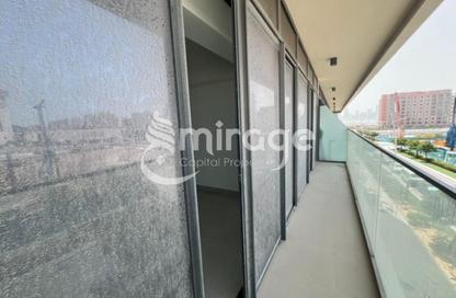 Apartment - 1 Bedroom - 2 Bathrooms for rent in Soho Square - Saadiyat Island - Abu Dhabi