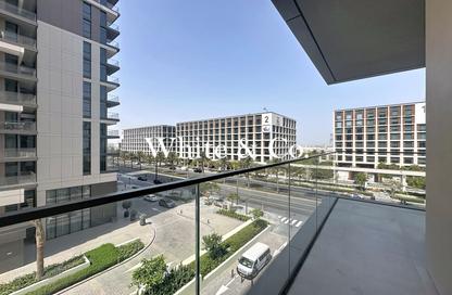 Apartment - 2 - 2 for sale in Elvira 1 - Elvira - Dubai Hills Estate - Dubai
