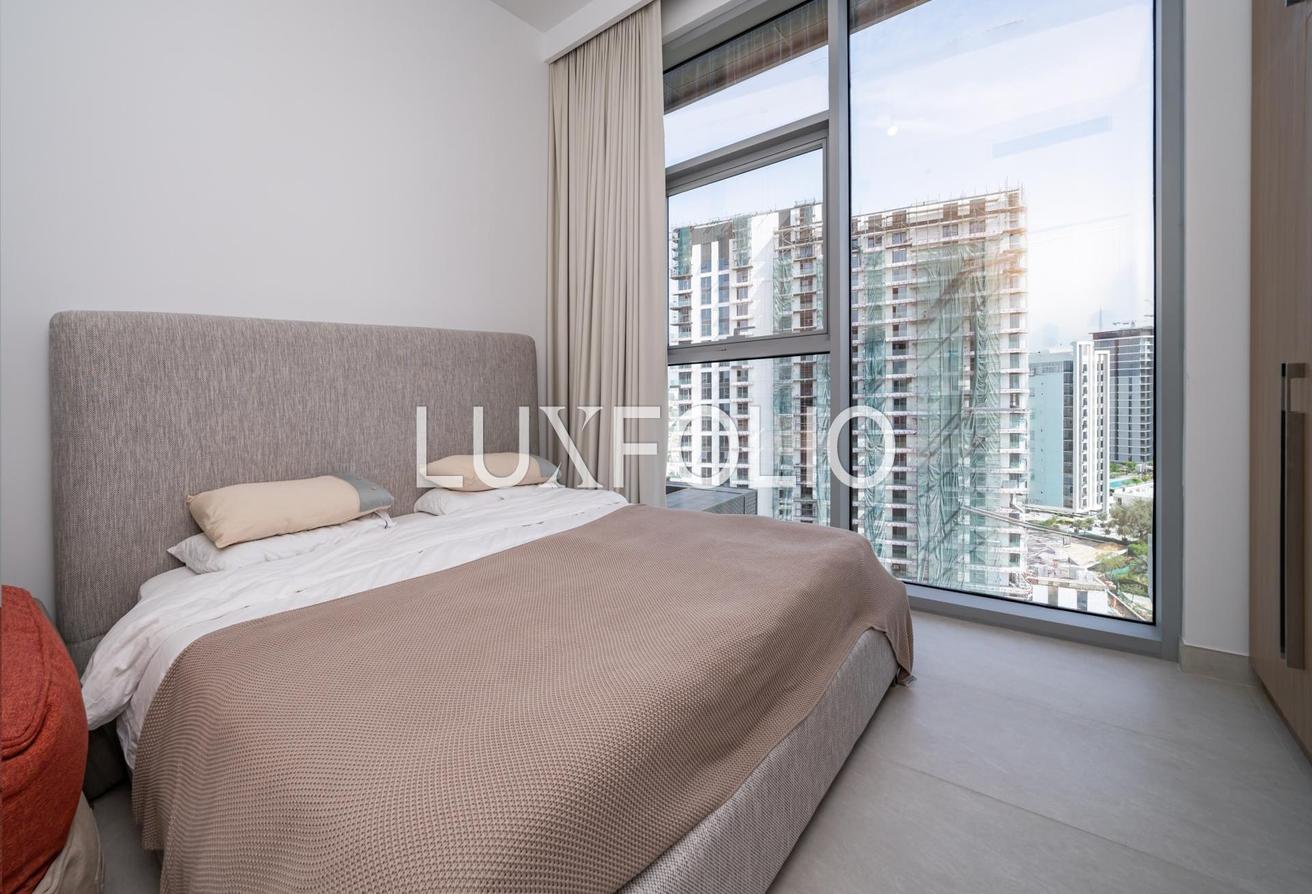 Penthouse | Fully Furnished | Full Course view photo 18