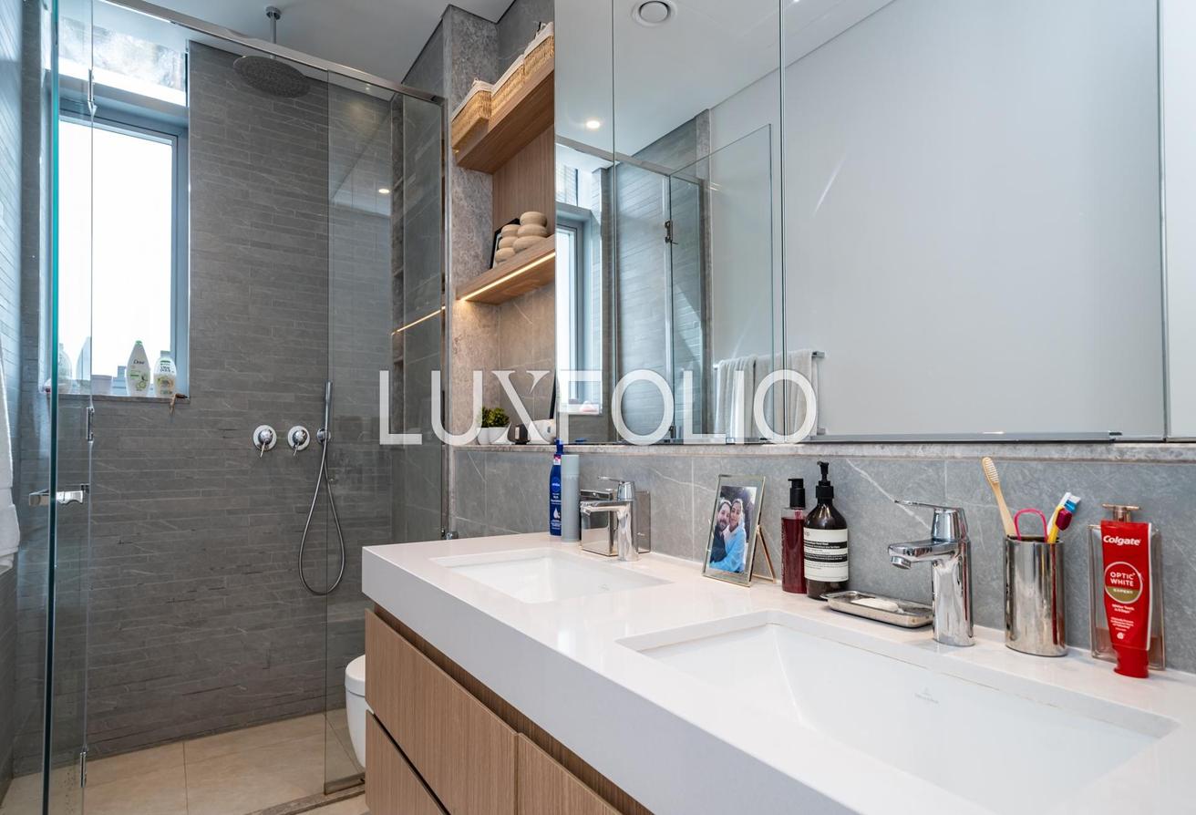 Penthouse | Fully Furnished | Full Course view photo 14