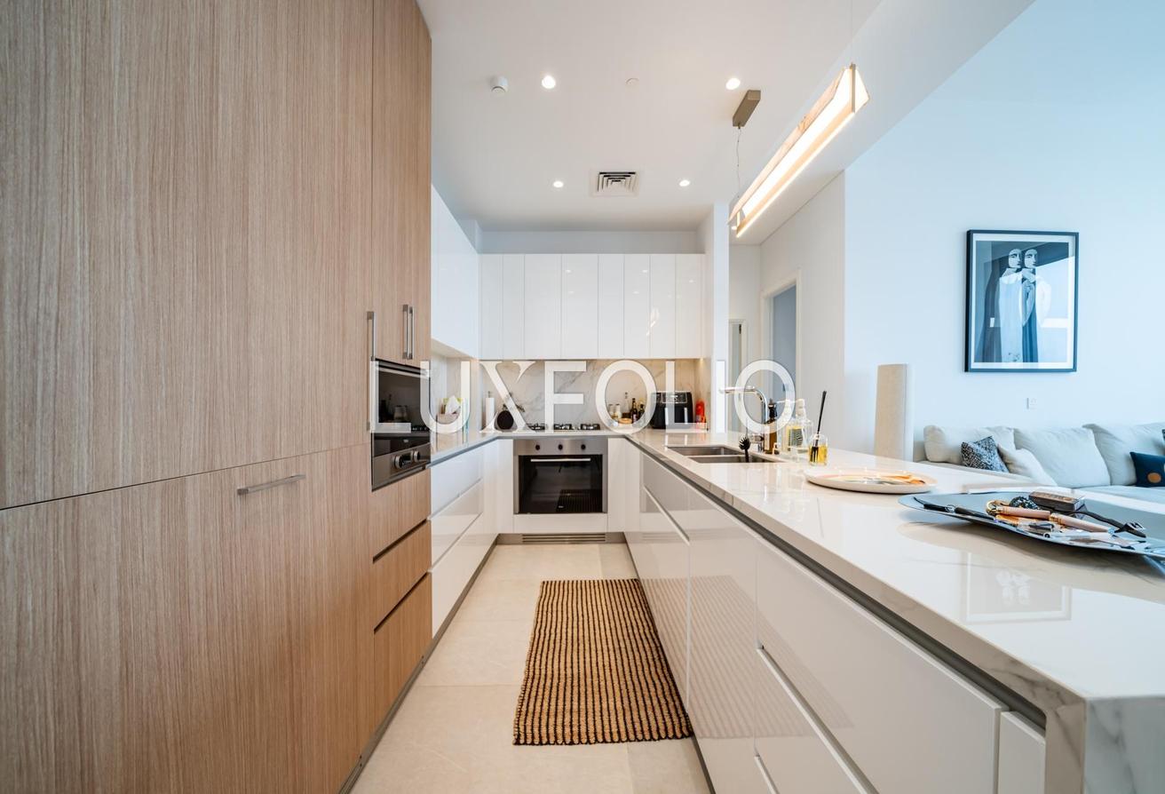 Penthouse | Fully Furnished | Full Course view photo 12