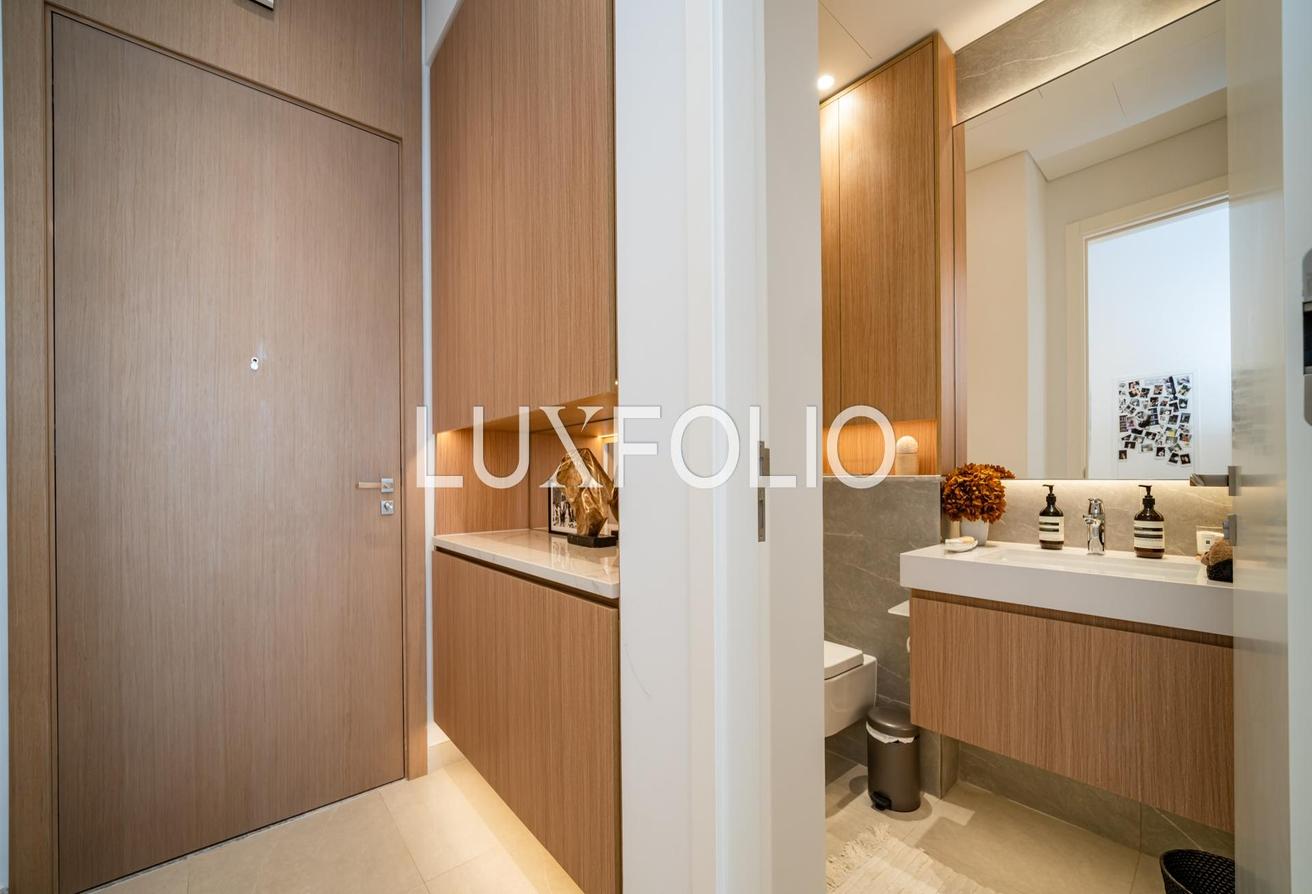 Penthouse | Fully Furnished | Full Course view photo 21