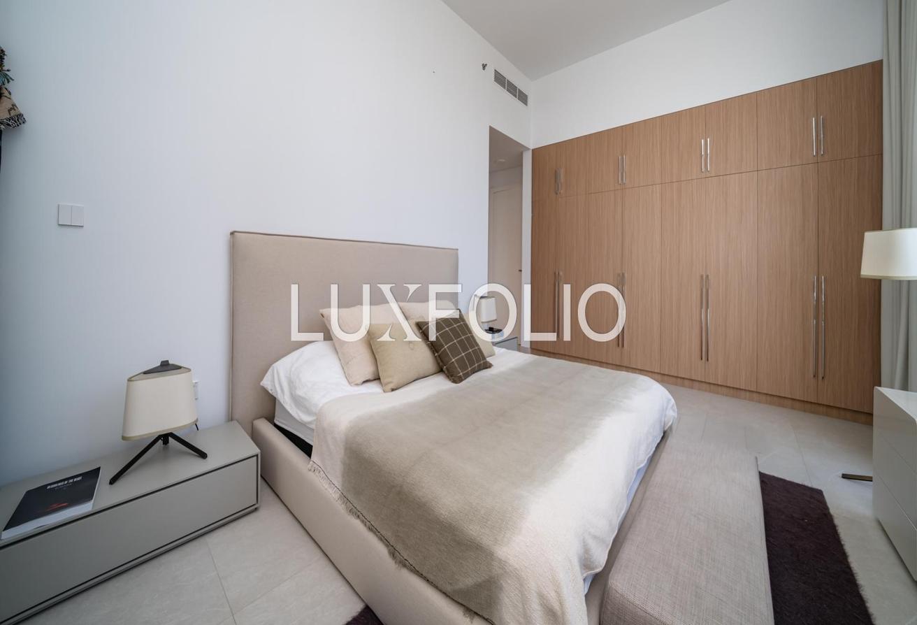 Penthouse | Fully Furnished | Full Course view photo 19