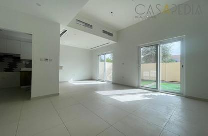 Villa - 3 Bedrooms - 4 Bathrooms for rent in Amaranta B - Amaranta - Villanova - Dubai