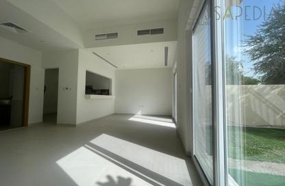 Villa - 3 Bedrooms - 4 Bathrooms for rent in Amaranta B - Amaranta - Villanova - Dubai